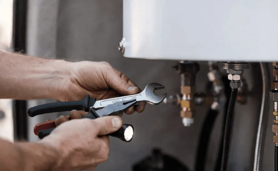 Why choose Water Heater Repair in Selfridge, ND